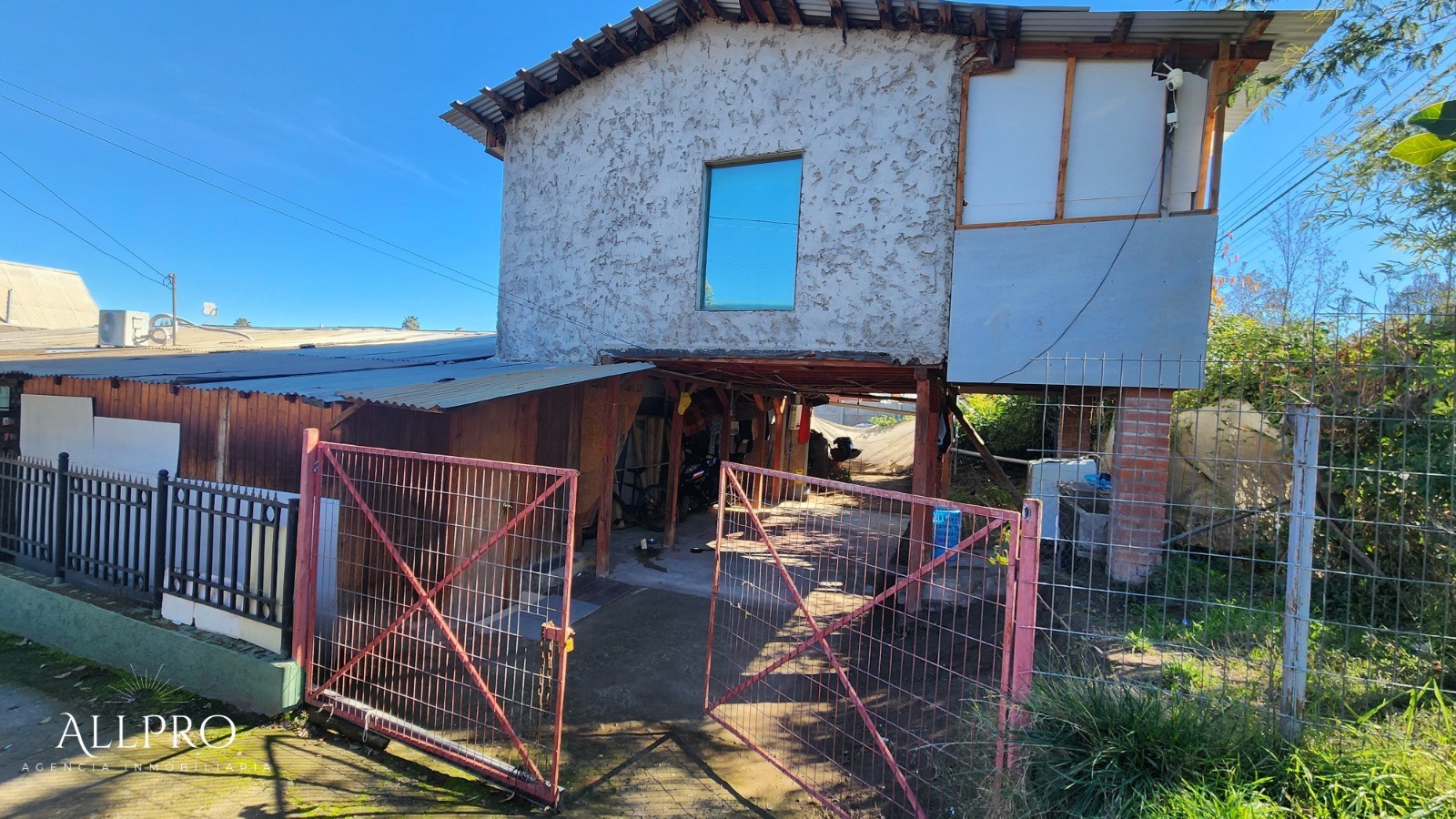 🏡 ¡Oportunidad! Casa Esquina en Venta – Requínoa, Villa Vida Nueva 4D y 2B
